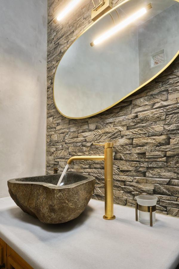 Eressian Lodgings, Skala Eressos Beach Eksteriør bilde