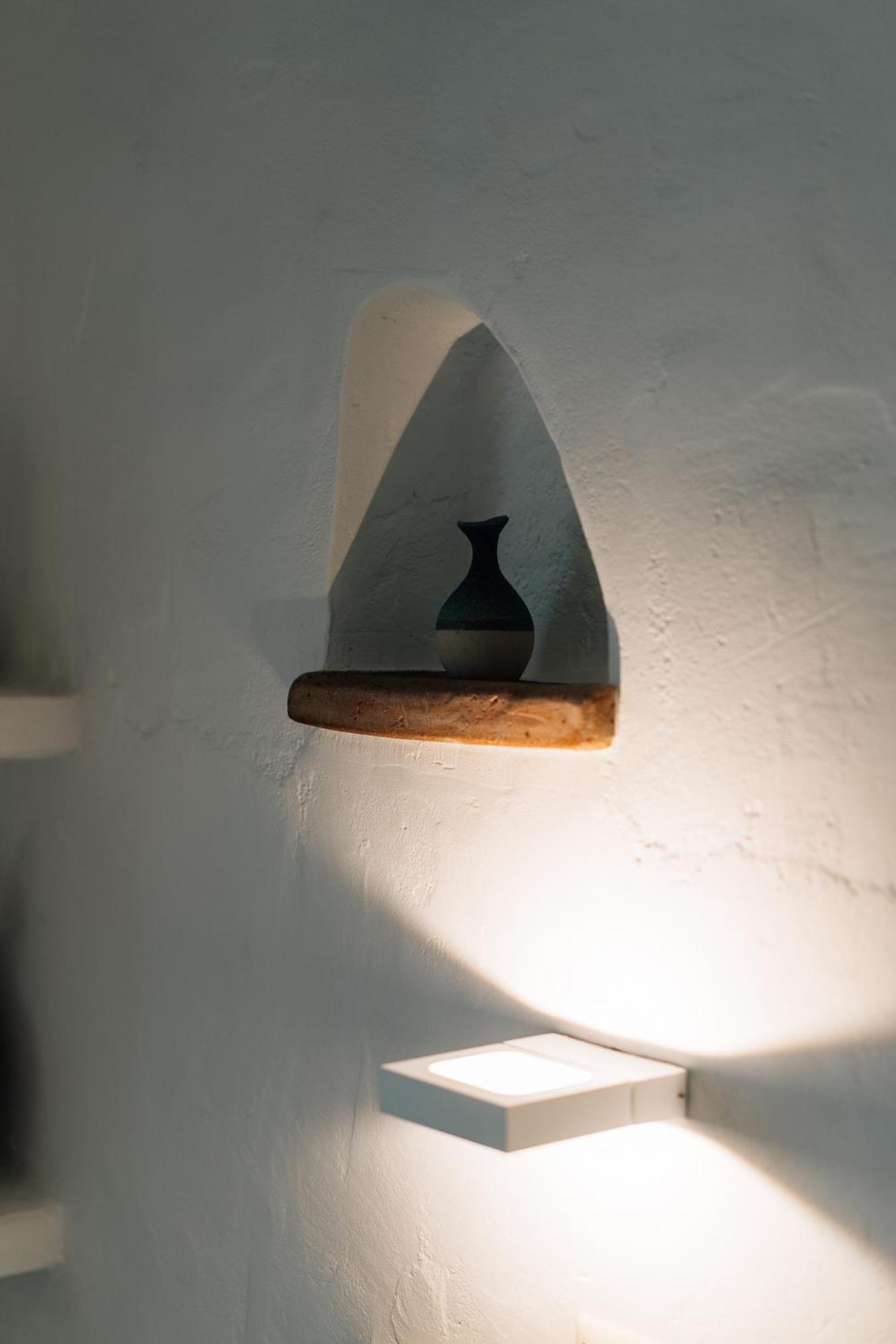 Eressian Lodgings, Skala Eressos Beach Eksteriør bilde